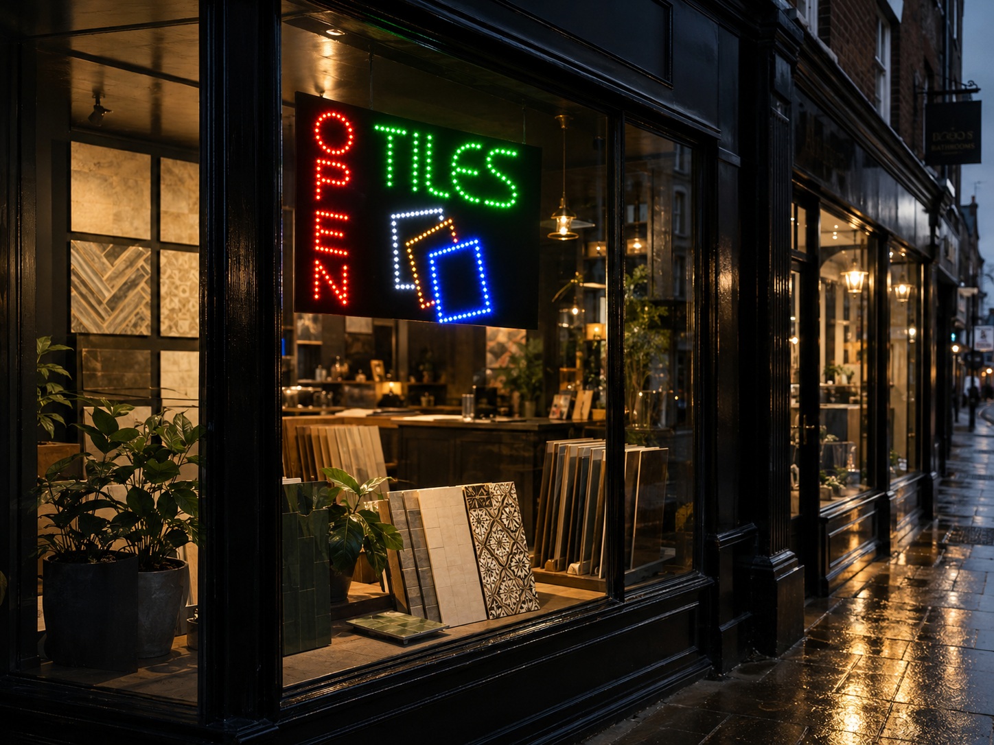BizLED lifestyle image 3