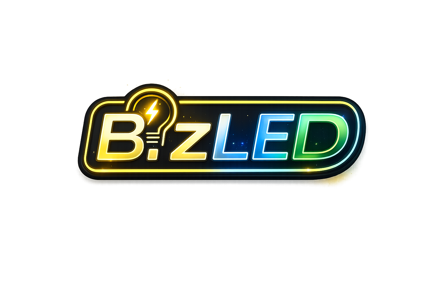 BizLED Logo