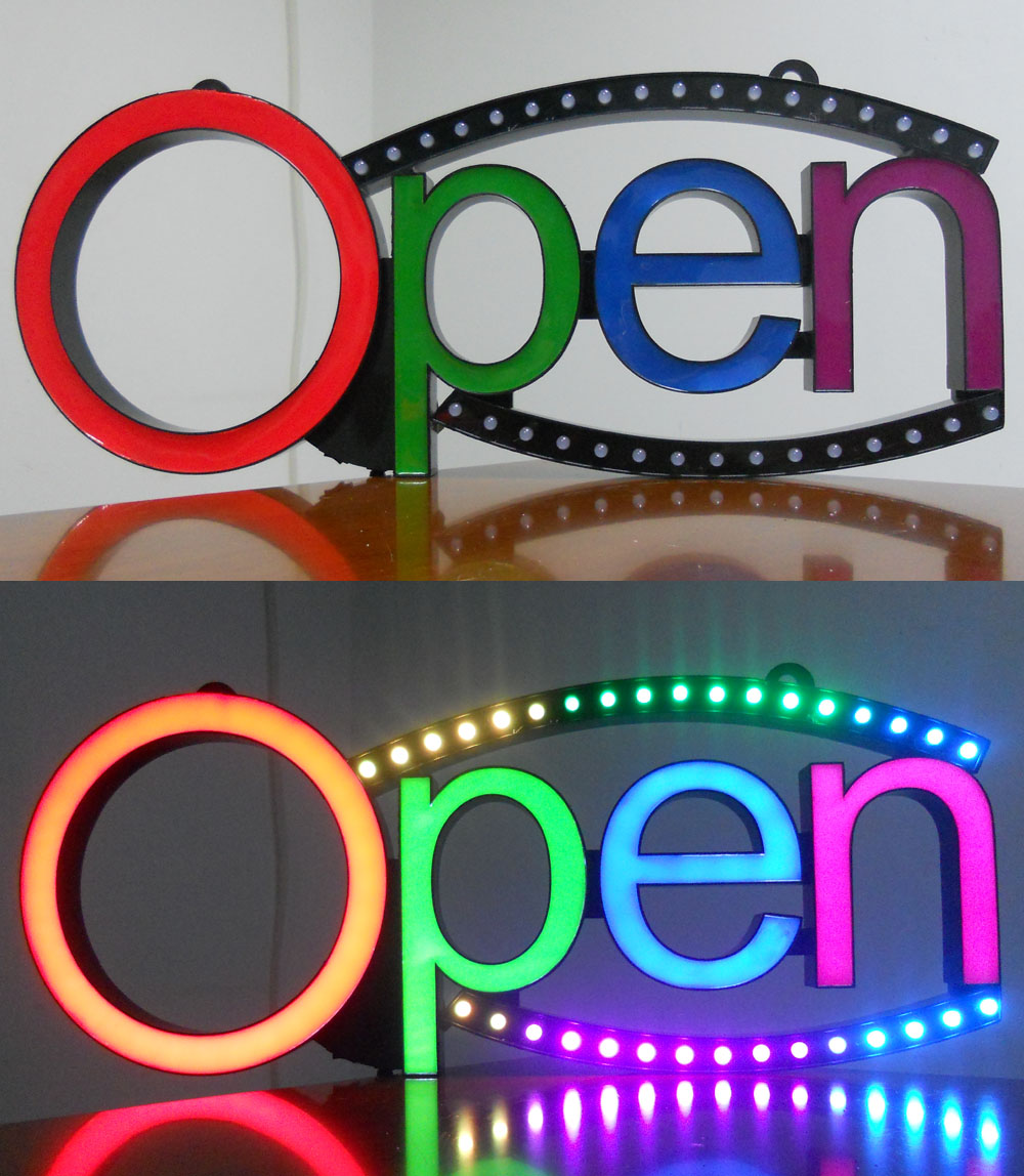 10-SLP-OPEN-1A-RGBP-DM1